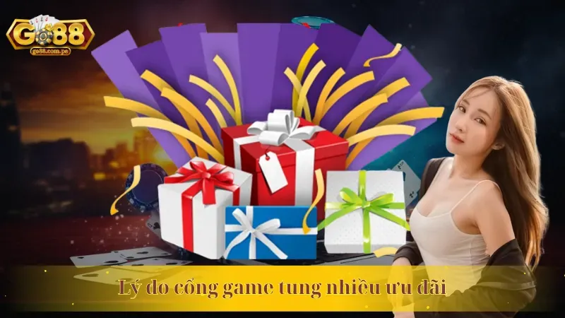 Hoàn trả hấp dẫn VLXX88