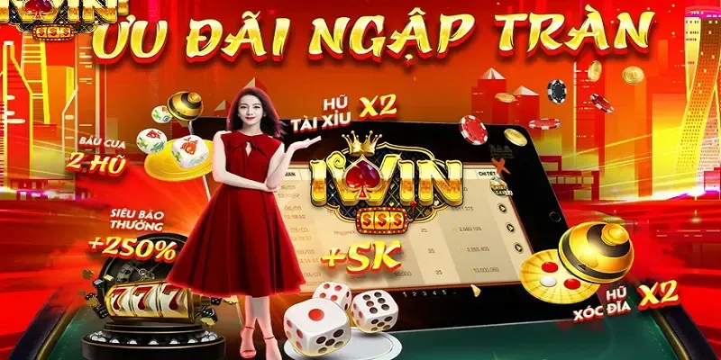 Ưu đãi VIP VLXX88